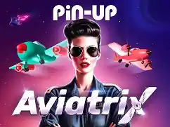 Aviatrix game