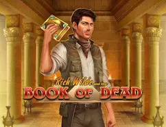 Book Of Dead game