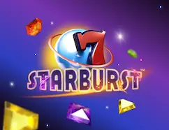 Starburst game